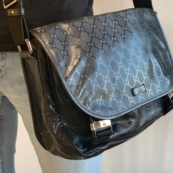 Gucci Unisex Bag - Picture 4 of 8